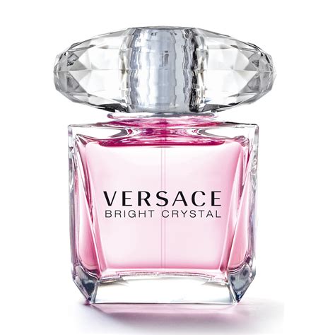 bright crystal versace ingredients|Versace Bright Crystal perfume smell.